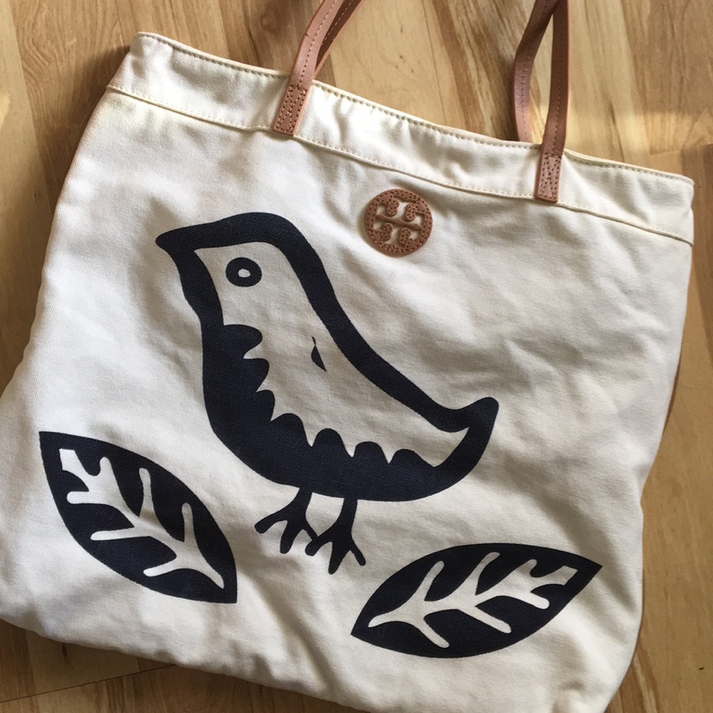 Tory Burch tote🤩